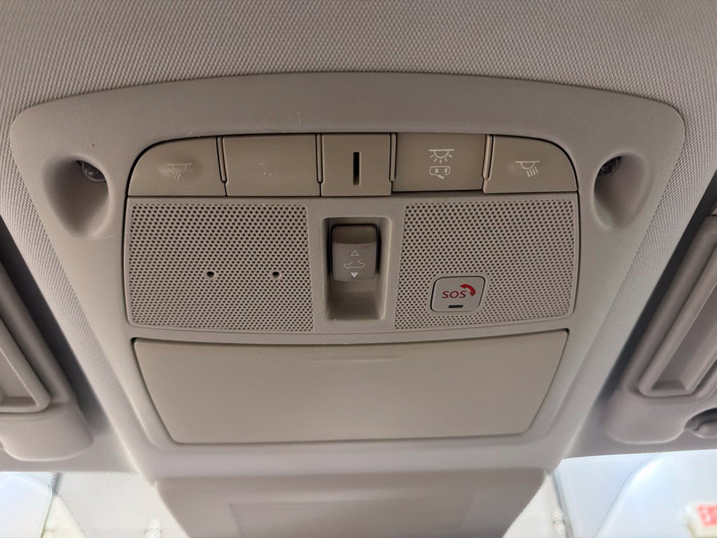 Used 2019 INFINITI QX80 Luxe w/ Proassist Package AWD/4WD image 23