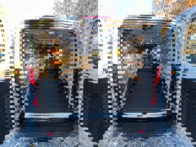 Certified 2024 Ford Transit 250 Low Roof w/ Exterior Upgrade Package image 9