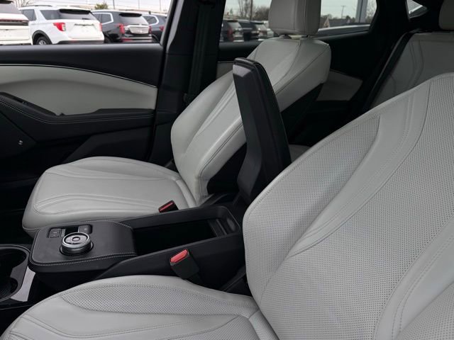 Certified 2023 Ford Mustang Mach-E Premium image 30