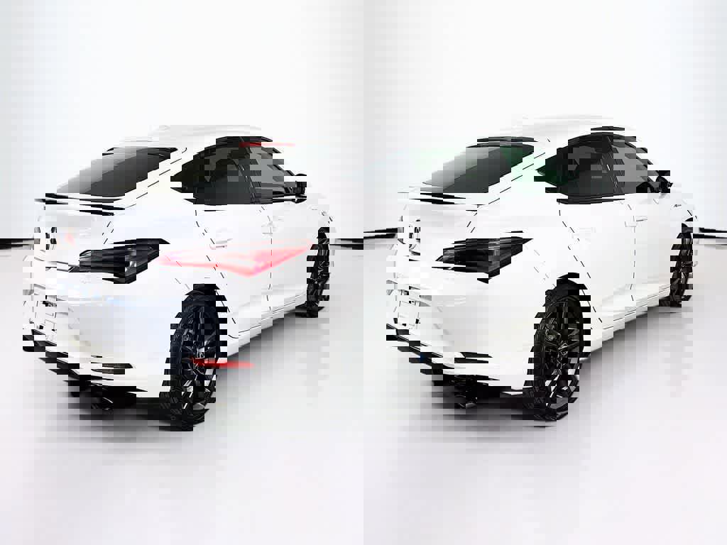 Used 2023 Acura Integra A-Spec image 5