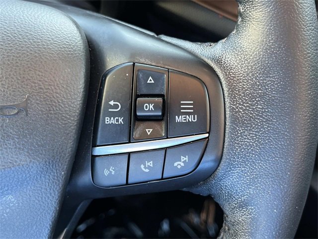 Certified 2021 Ford Bronco Sport Outer Banks image 31