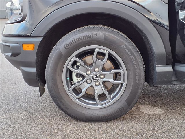 Certified 2023 Ford Bronco Sport Big Bend w/ Convenience Package image 23