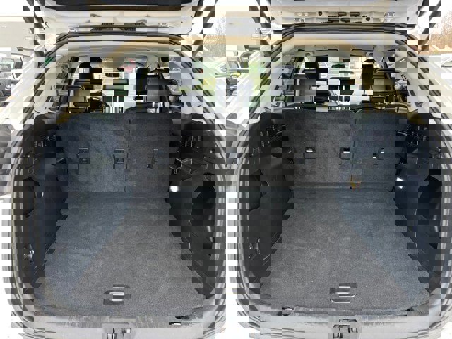 Certified 2023 Ford Edge SEL w/ Convenience Package image 24