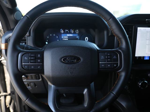 Certified 2025 Ford F150 Tremor w/ Bed Utility Package AWD/4WD image 36