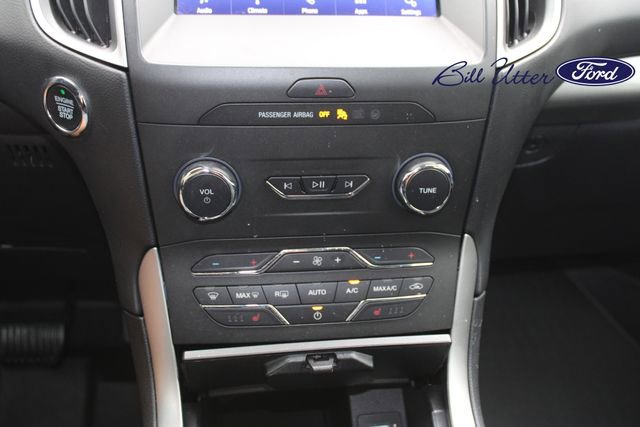 Certified 2020 Ford Edge SEL FWD image 18