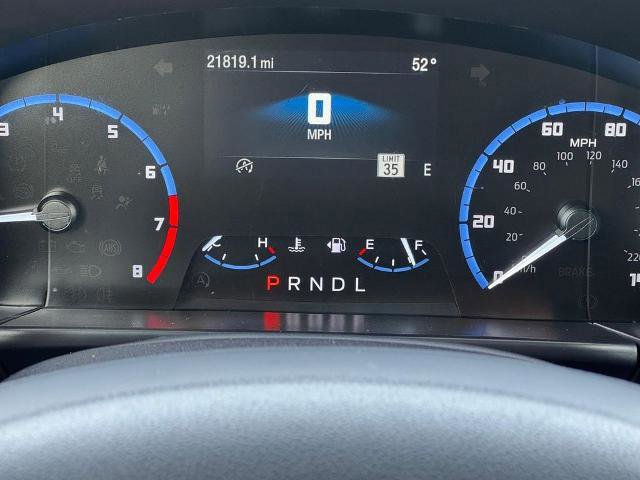 Certified 2023 Ford Bronco Sport Big Bend w/ Convenience Package image 15