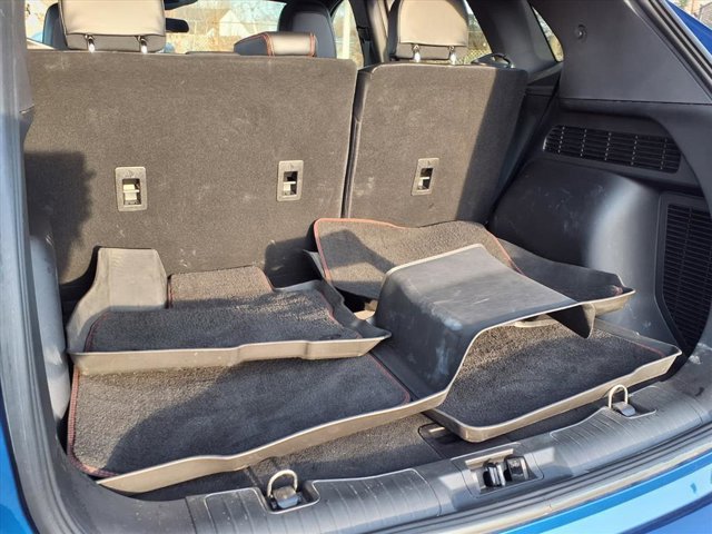 Certified 2023 Ford Escape ST-Line w/ Tech Pack #1 image 23