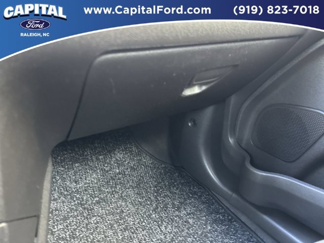 Certified 2019 Ford Fiesta SE FWD image 28
