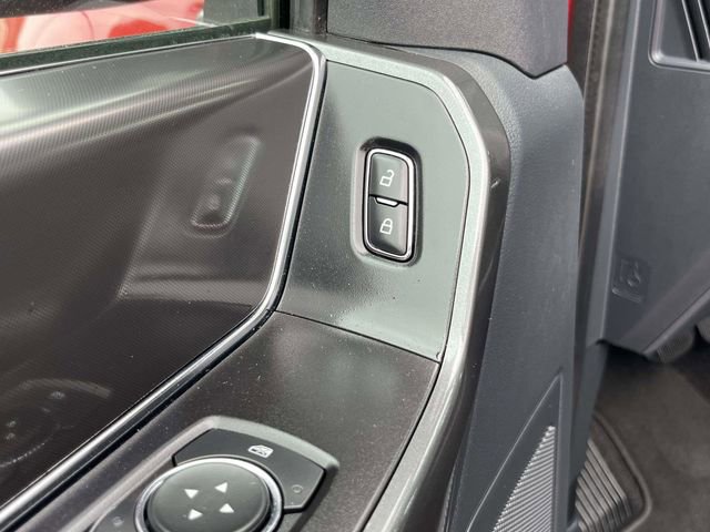 Certified 2022 Ford F150 XLT w/ Equipment Group 302A High image 12