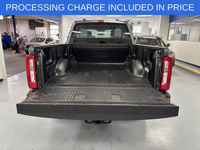Certified 2026 Ford F250 XL AWD/4WD image 13