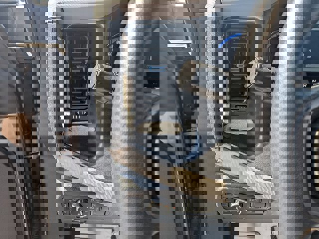 Certified 2023 Ford Bronco Wildtrak image 16