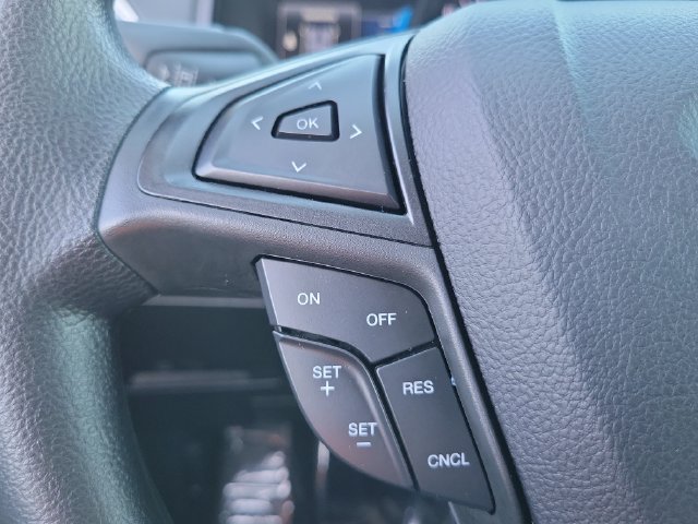 Certified 2024 Ford Edge SE w/ Black Appearance Package AWD/4WD image 7