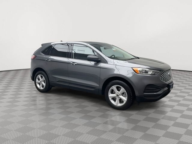 Certified 2024 Ford Edge SE w/ Cargo Accessory Package AWD/4WD image 36