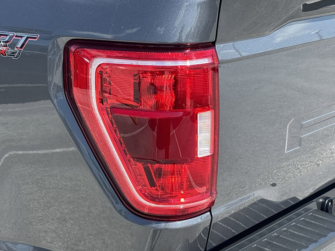 Certified 2023 Ford F150 XLT w/ Equipment Group 302A High AWD/4WD image 13