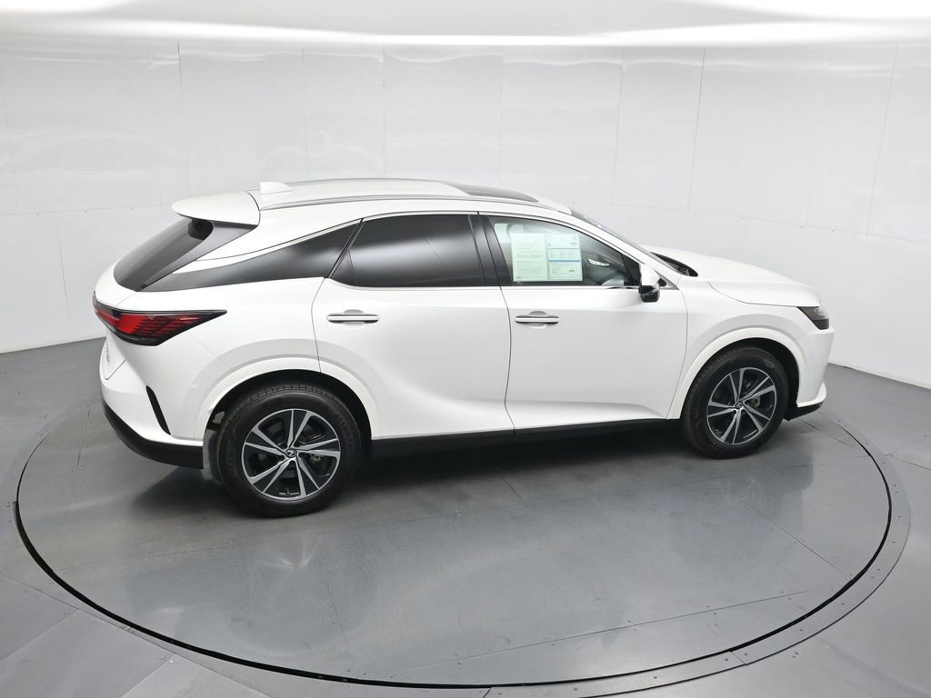Used 2024 Lexus RX 350h w/ Convenience Package image 15