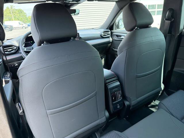 Used 2024 Dodge Hornet R/T AWD/4WD image 19