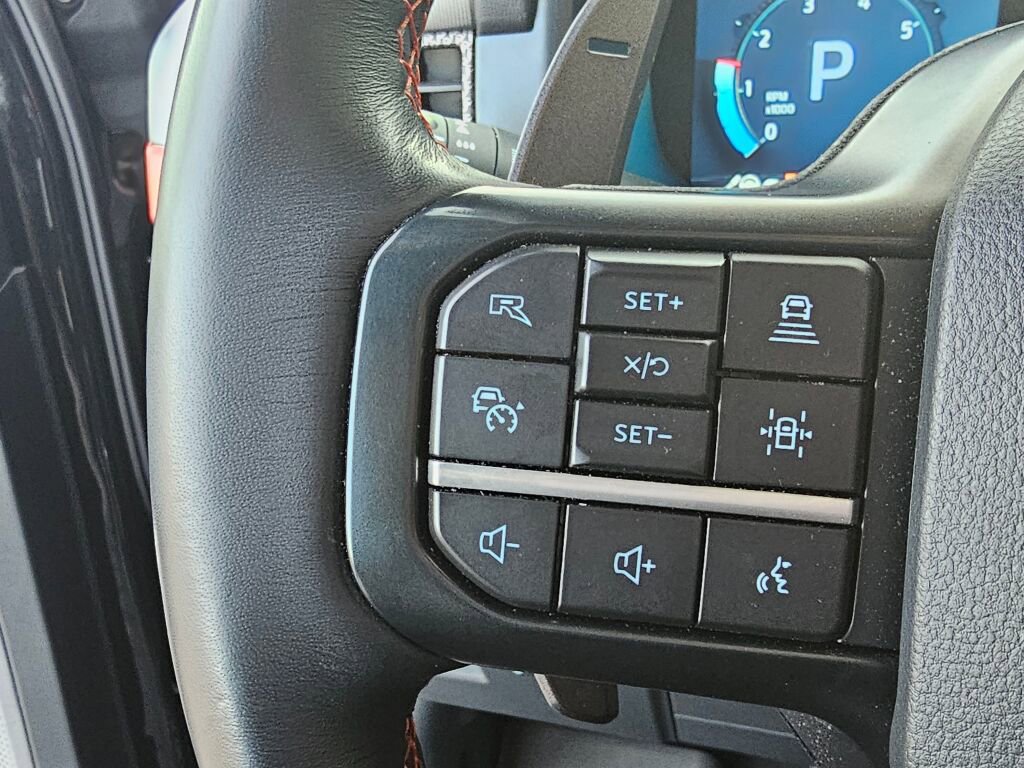 Certified 2024 Ford F150 Raptor image 15