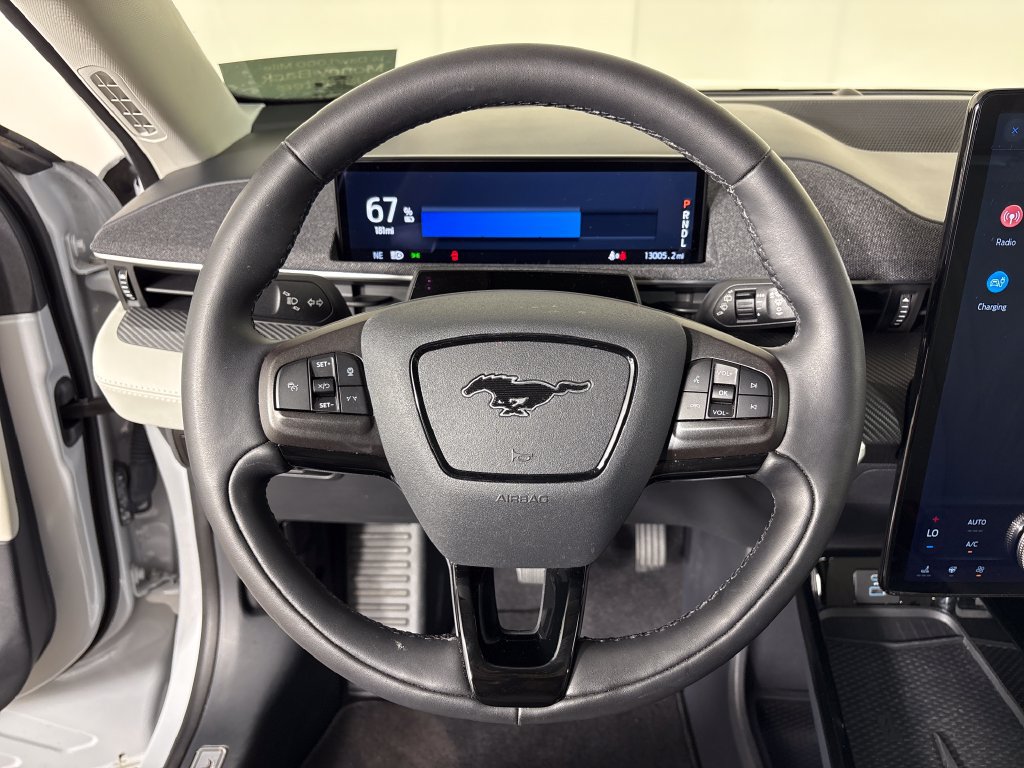 Certified 2023 Ford Mustang Mach-E Premium RWD image 19