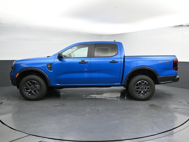 Certified 2024 Ford Ranger XLT w/ Equipment Group 301A High AWD/4WD image 6