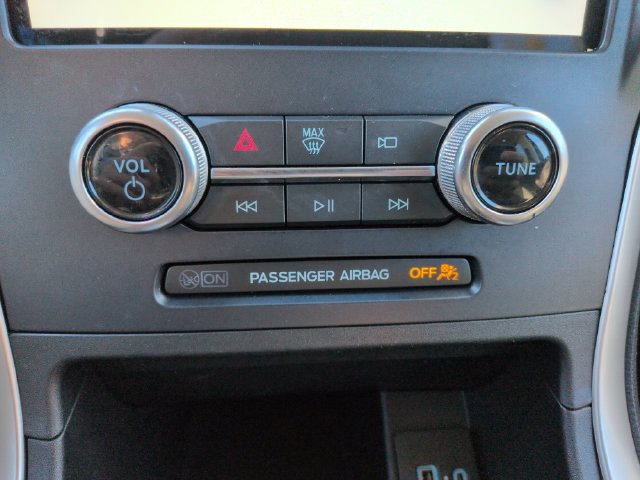Certified 2023 Ford Edge SEL AWD/4WD image 40