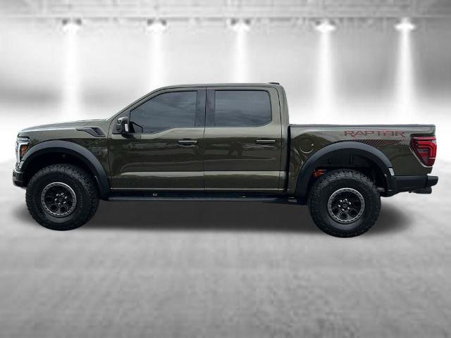 Certified 2025 Ford F150 Raptor AWD/4WD image 3