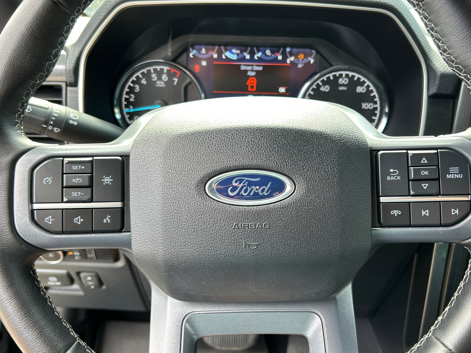 Certified 2023 Ford F150 XLT w/ Equipment Group 302A High AWD/4WD image 13