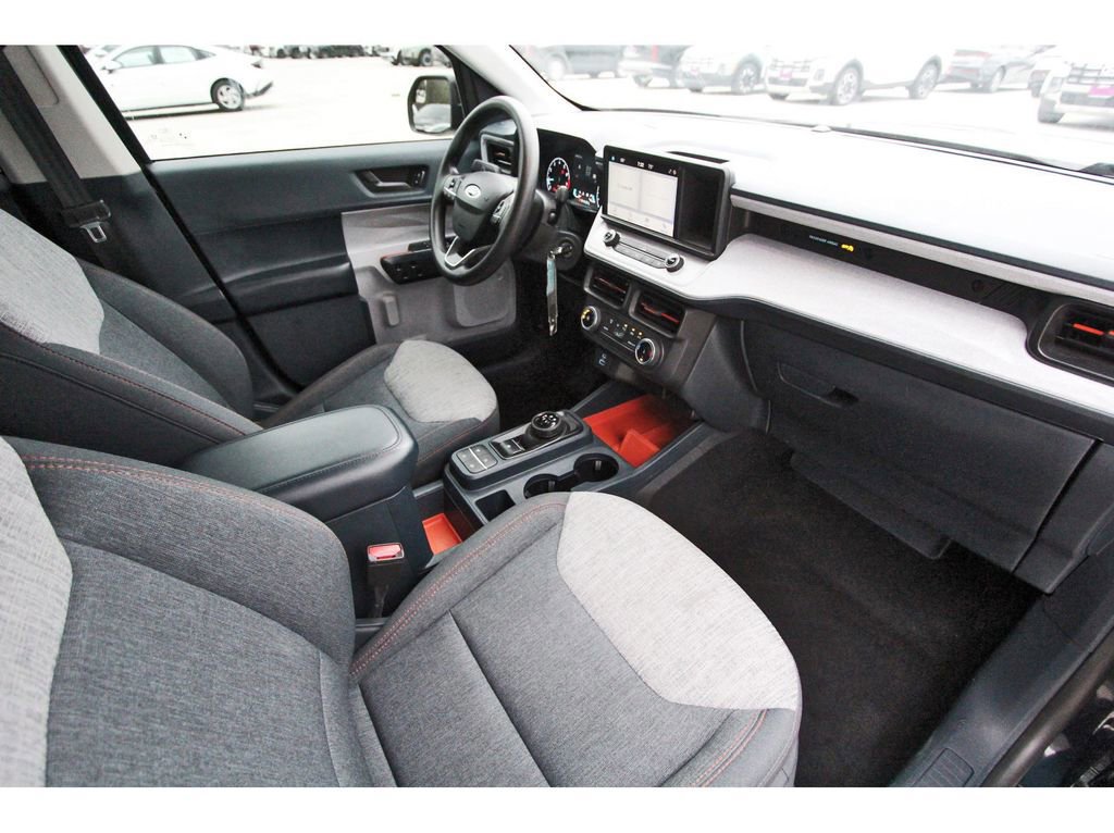 Certified 2022 Ford Maverick XLT w/ Equipment Group 300A Standard image 27