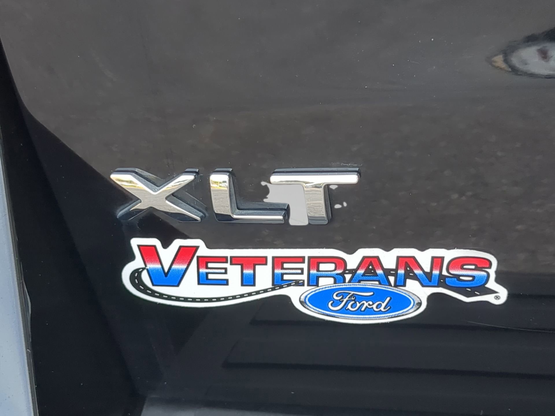 Certified 2024 Ford Expedition XLT RWD image 48
