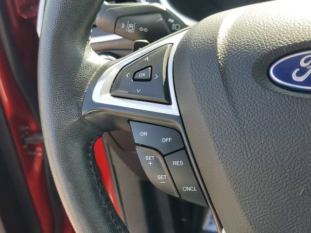 Certified 2020 Ford Edge SEL w/ Convenience Package AWD/4WD image 19