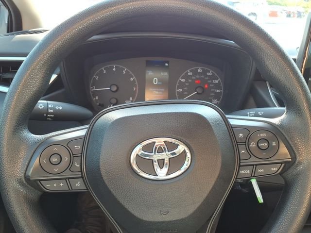 Used 2024 Toyota Corolla LE FWD image 20