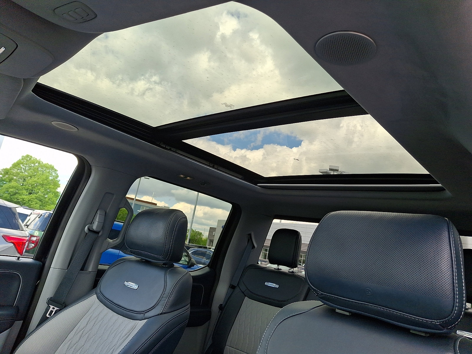 Certified 2023 Ford F150 Limited AWD/4WD image 20