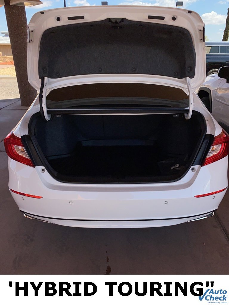 Used 2022 Honda Accord Touring image 10
