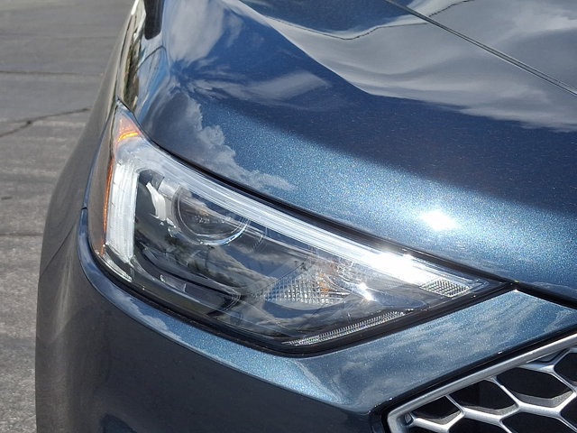 Certified 2023 Ford Edge SEL w/ Convenience Package AWD/4WD image 10