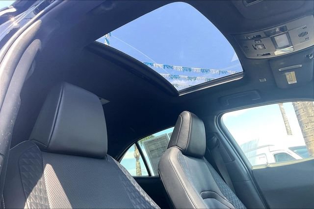 Used 2019 Lexus UX 200 w/ Premium Package FWD image 22