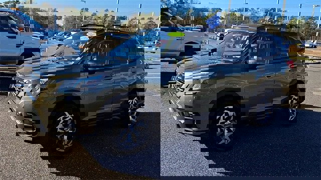 Used 2024 Subaru Forester Premium image 4
