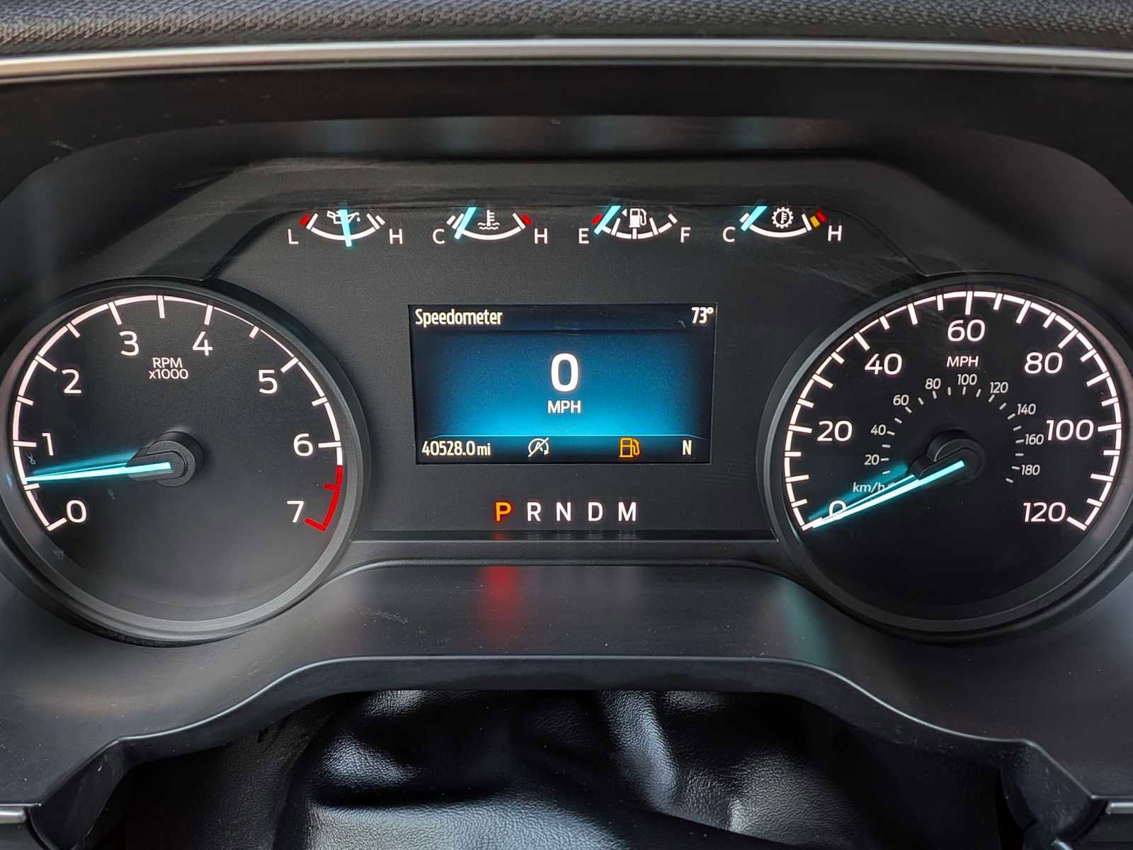 Certified 2023 Ford F150 XL w/ XL STX Apperance Package AWD/4WD image 34