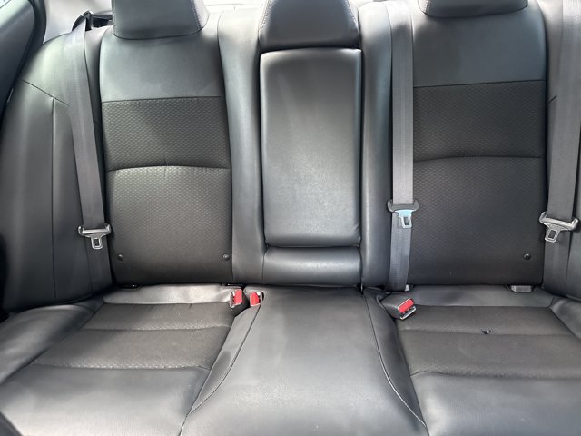 Used 2021 Nissan Altima 2.5 SR FWD image 15