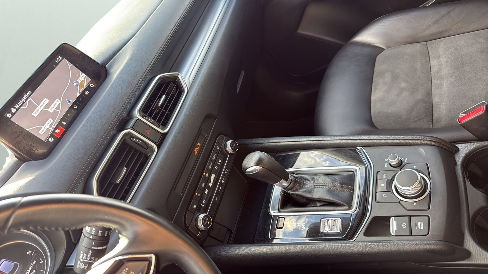 Used 2019 MAZDA CX-5 Touring FWD image 20