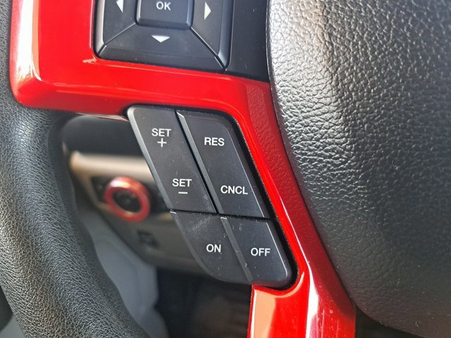 Certified 2018 Ford F150 XL w/ Equipment Group 101A Mid image 20