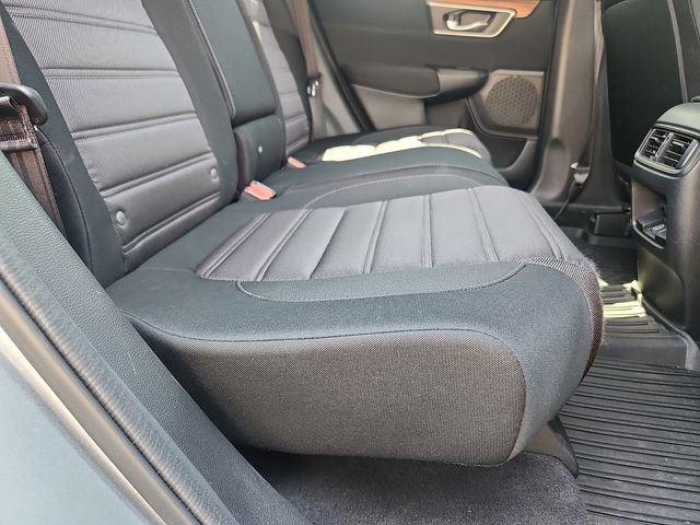 Used 2018 Honda CR-V EX image 30