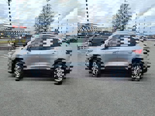 Certified 2023 Ford Escape Active w/ Tech Pack #2 image 2