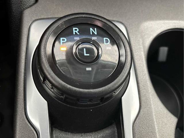 Certified 2025 Ford Bronco Sport Outer Banks w/ Outer Banks Tech Package+ AWD/4WD image 15
