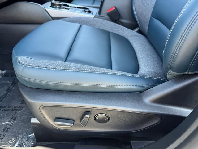 Certified 2024 Ford Bronco Sport Outer Banks w/ Tech Package AWD/4WD image 15