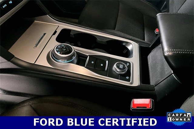 Certified 2022 Ford Explorer XLT w/ Class IV Trailer Tow Package image 17