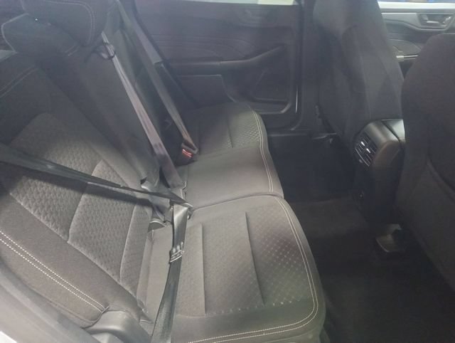 Certified 2025 Ford Escape Active AWD/4WD image 25