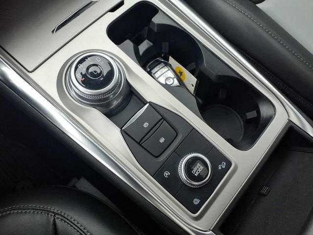 Certified 2023 Ford Explorer XLT w/ Equipment Group 202A image 22