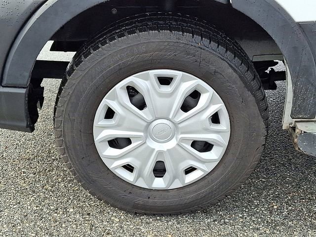 Certified 2024 Ford Transit 250 Low Roof w/ Exterior Upgrade Package image 29