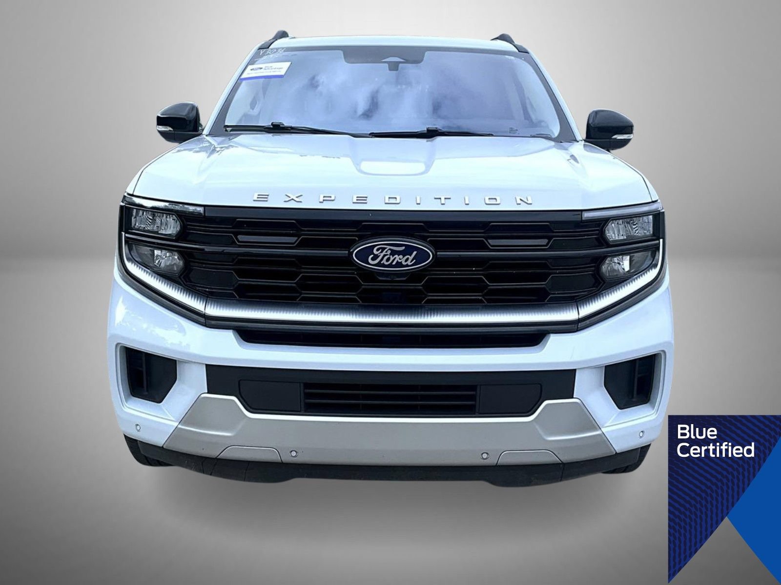 Certified 2025 Ford Expedition Platinum AWD/4WD image 2