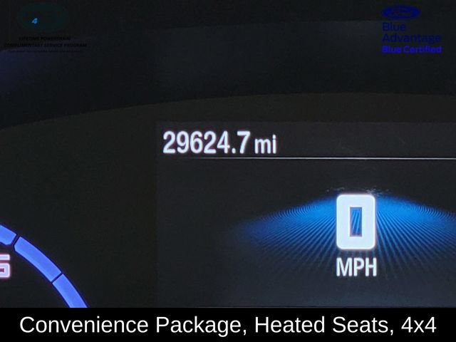 Certified 2023 Ford Bronco Sport Big Bend w/ Convenience Package AWD/4WD image 29