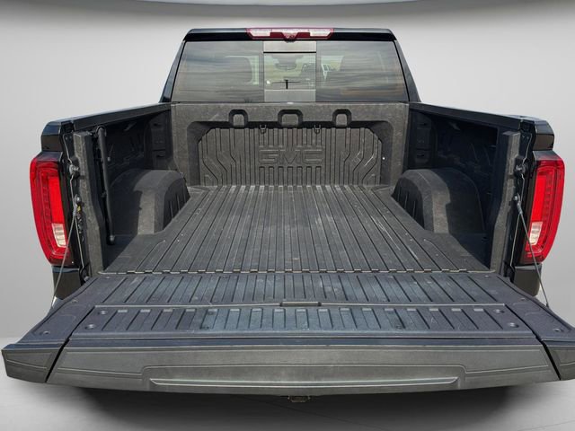 Used 2024 GMC Sierra 1500 AT4 w/ Technology Package image 15